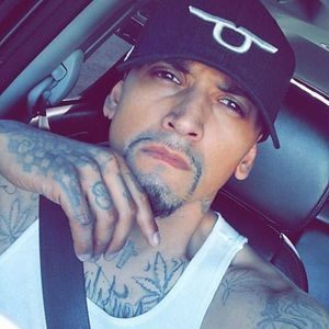 Meet your Posher, Derrick